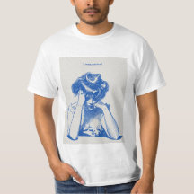 Phantasie-T-Shirt