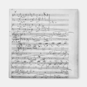 Phantasiestucke, Opus, für Klavier Magnet