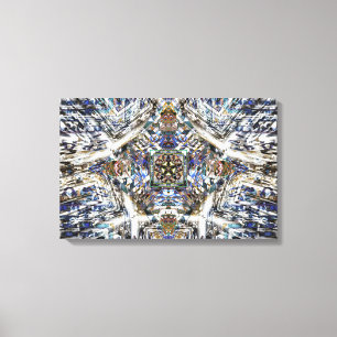 Phantasma Leinwanddruck