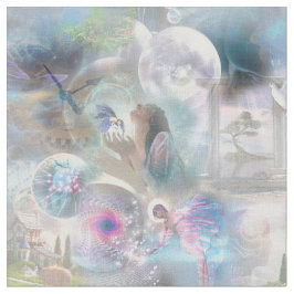 Phantasmagoria Fantasy Stoff