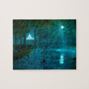 Phantastes : Au Puzzle du Palais des Fées