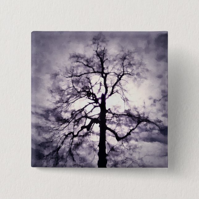 Phantastes Button (Vorderseite)