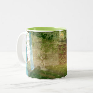 Phantastes : Dans la Mug de la Terre Fée