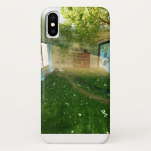 Phantastes : Dans le coque iphone des terres fées