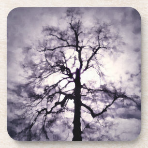 Phantastes Korkuntersetzer Untersetzer