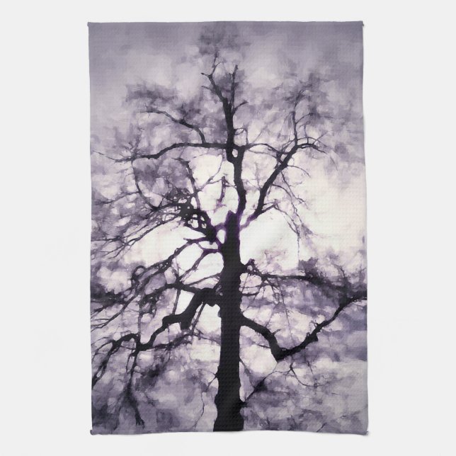 Phantastes Küchentücher (Vertikal)