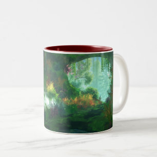 Phantastes: Lady of the Marmor Tasse