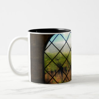 Phantastes : Les frontières de la Mug de Terre Fée
