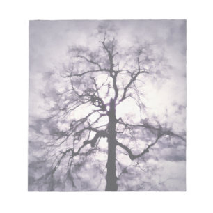 Phantastes Notepad Notizblock