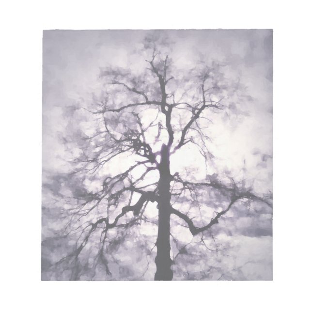 Phantastes Notepad Notizblock (Vorderseite)