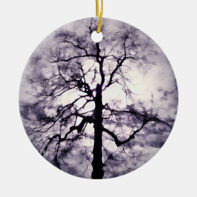 Phantastes Ornament (Vorne)