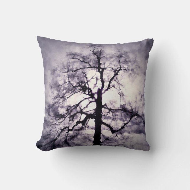 Phantastes Pillow Kissen (Vorderseite)