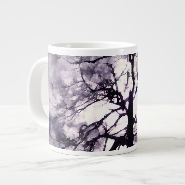Phantastes Spezielle Tasse (Vorderseite Links)