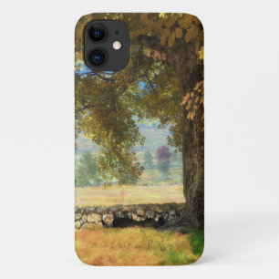 Phantastes: Unter dem iPhone-Fall Beech Tree Case-Mate iPhone Hülle