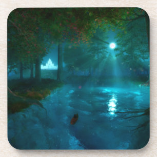 Phantasti: Zu den Untersetzer des Fairy Palace