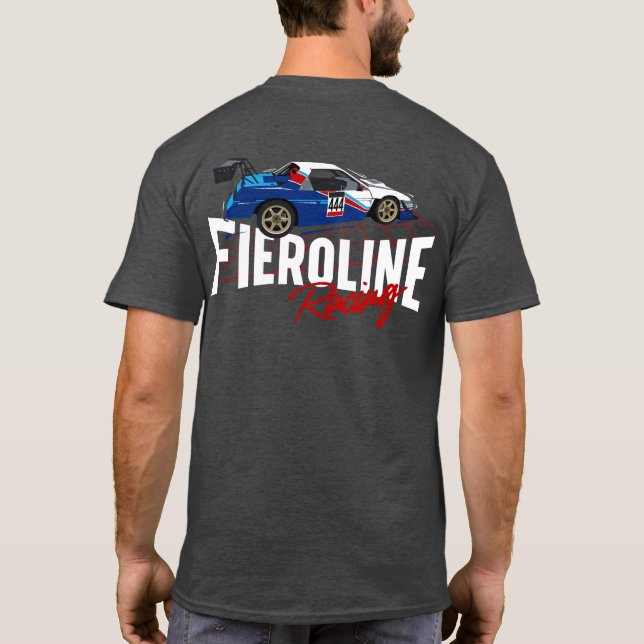 Phantastisch 2024 Fieroline Shirt (Rückseite)