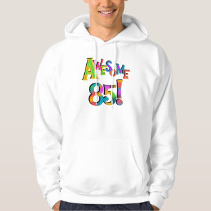 Phantastisch 85 Geburtstagsgeschenke und T - Shirt