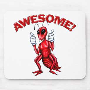 Phantastisch Ant Mousepad