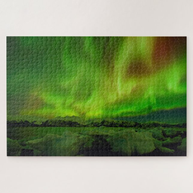 Phantastisch Aurora (Horizontal)
