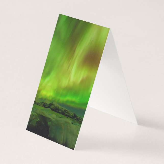 Phantastisch Aurora (Rückseite)