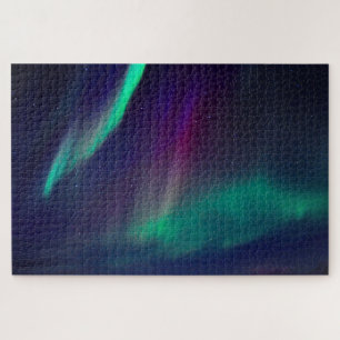 Phantastisch Aurora Abisko Schönes Nordlicht