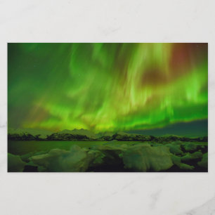 Phantastisch Aurora Briefpapier