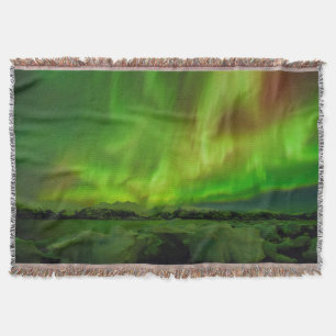 Phantastisch Aurora Decke