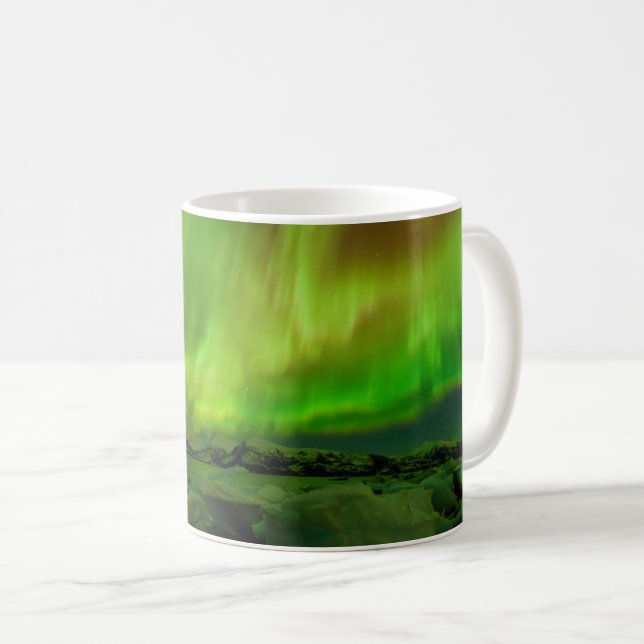 Phantastisch Aurora Kaffeetasse (VorderseiteRechts)