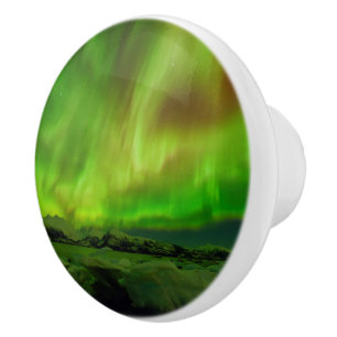 Phantastisch Aurora Keramikknauf