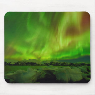 Phantastisch Aurora Mousepad