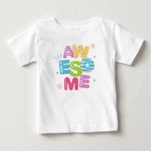 Phantastisch Baby T-shirt