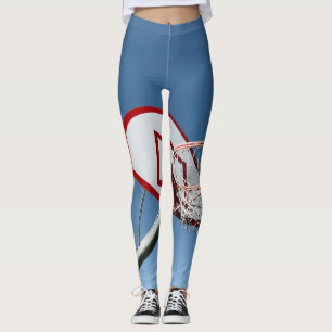 Phantastisch Basketball Leggings