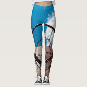 Phantastisch Basketball Leggings