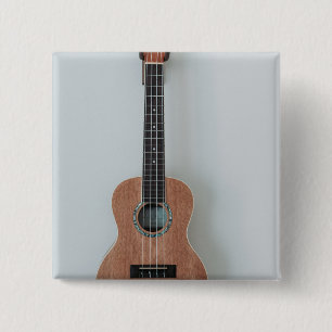 Phantastisch Bass Guitar Button