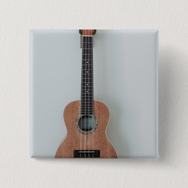 Phantastisch Bass Guitar Button (Vorderseite)