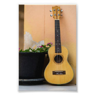 Phantastisch Bass Guitar Fotodruck