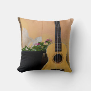 Phantastisch Bass Guitar Kissen
