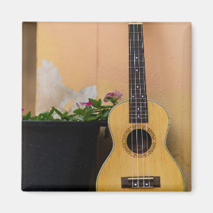 Phantastisch Bass Guitar Magnet
