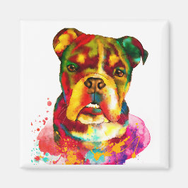 Phantastisch Bully Magnet