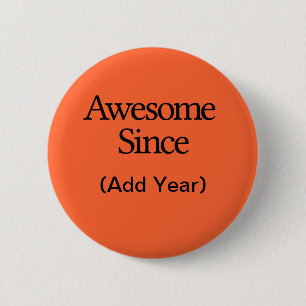 Phantastisch Button
