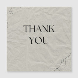 PHANTASTISCH DANK IHRER KARTE