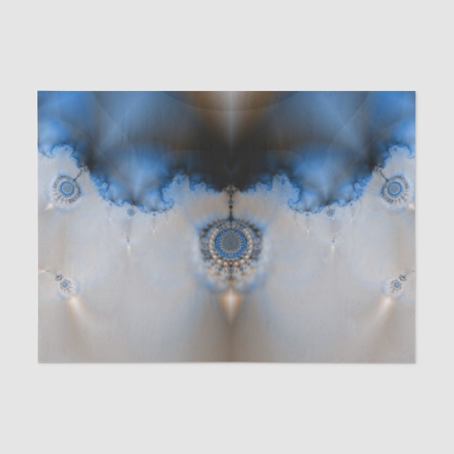 Phantastisch Dream Catcher Seidenpapier (Vorderseite)