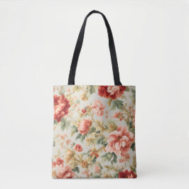 Phantastisch Gentle Exquisite Blume, Blätter. Male Tasche