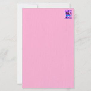Phantastisch Girlfriend Stationery Briefpapier