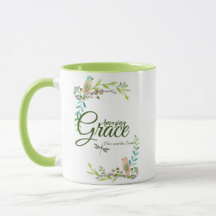 Phantastisch Grace Coffee Tasse