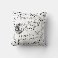 Phantastisch Grace Hymn Dandelion Christlich