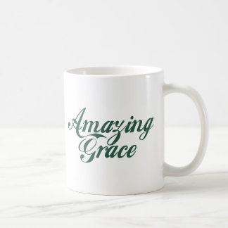 Phantastisch Grace Kaffeetasse