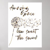 Phantastisch Grace mit Dandelion