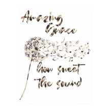 Phantastisch Grace mit Dandelion