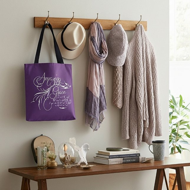 Phantastisch Grace Tasche (Von Creator hochgeladen)